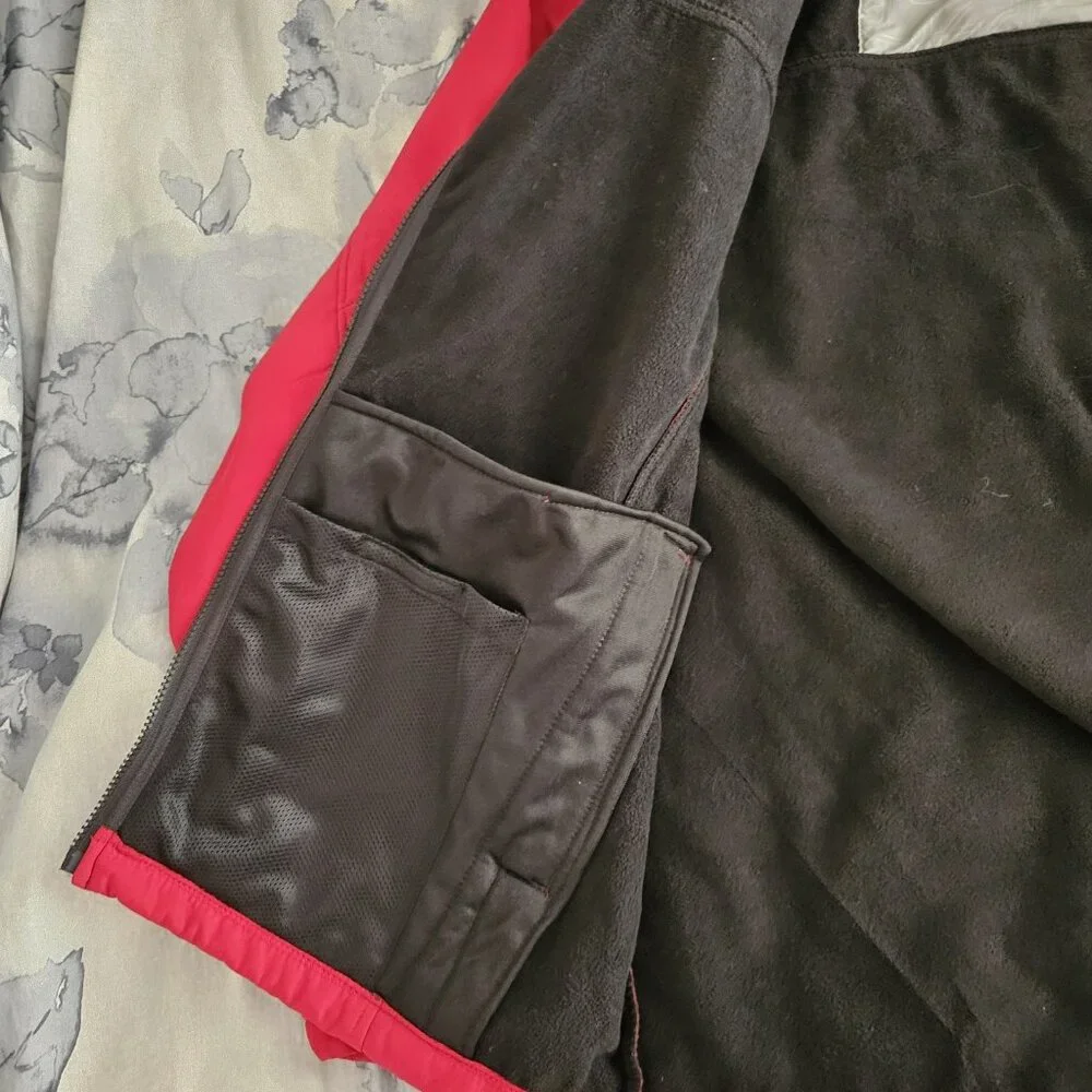 Men's - Ripzone jacket - Picture 4 of 7
